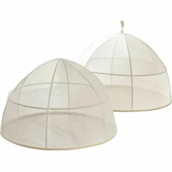 Abdeckhaube 2er Set Ognéville