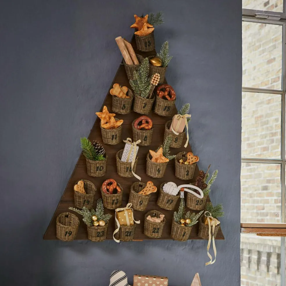 Adventskalender Veldaen