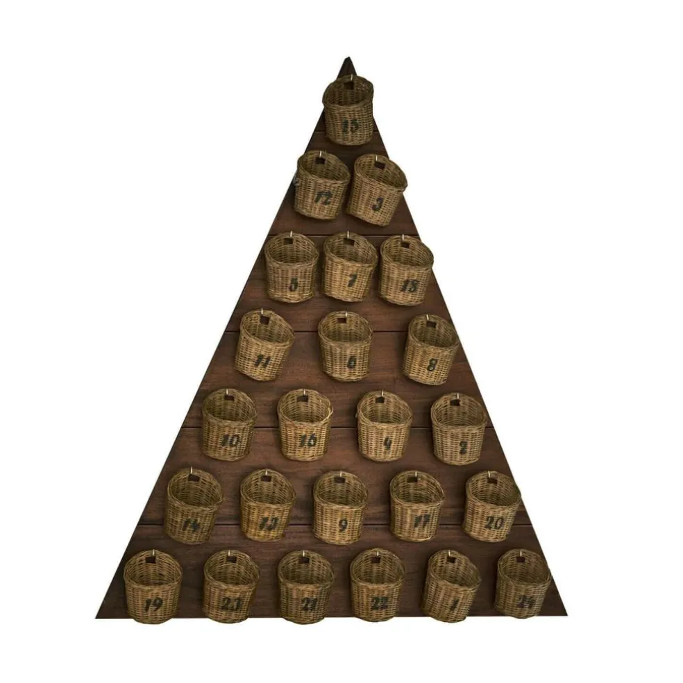 Adventskalender Veldaen