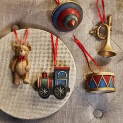 Anhänger 5er Set Dassa