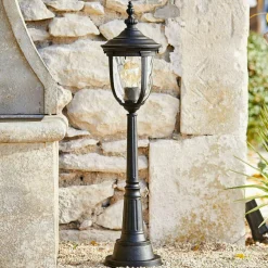 Außenstehlampe Lyttelton