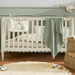 Babybett Leily