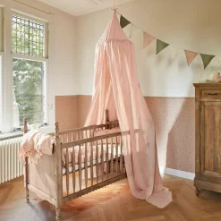 Babybett Merveillon