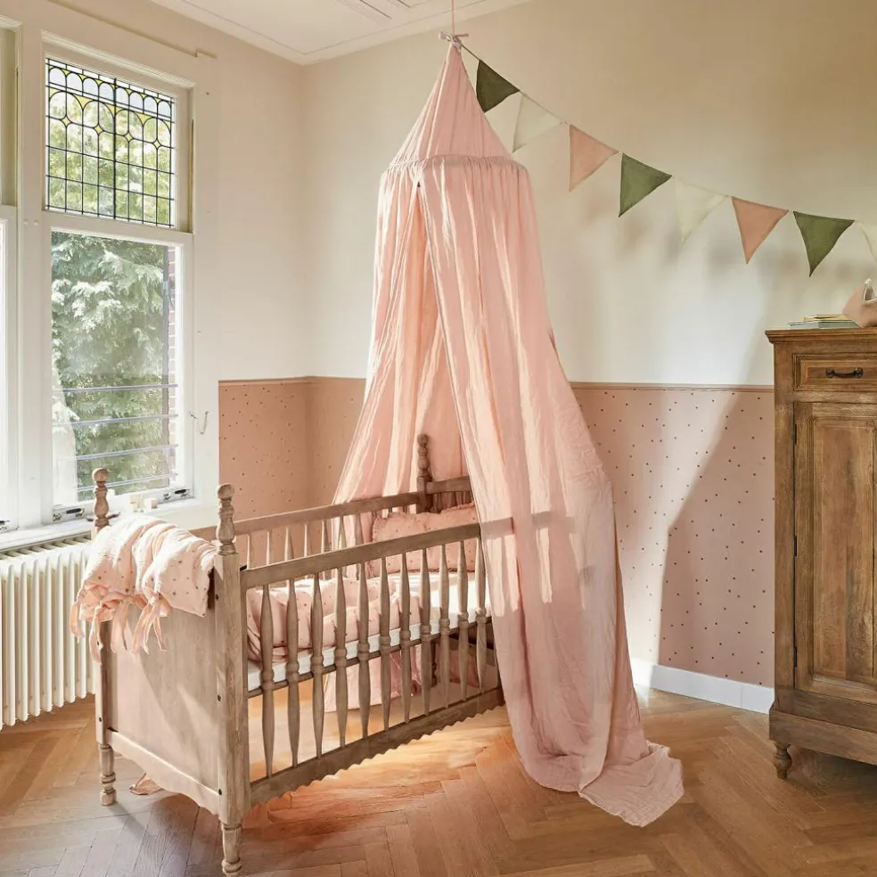 Babybett Merveillon