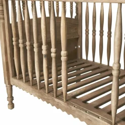 Babybett Merveillon