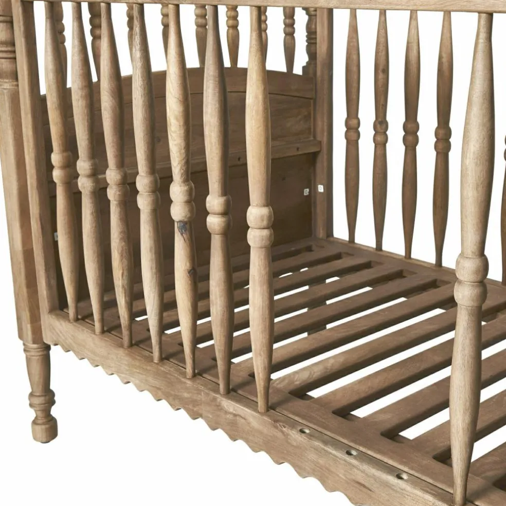 Babybett Merveillon