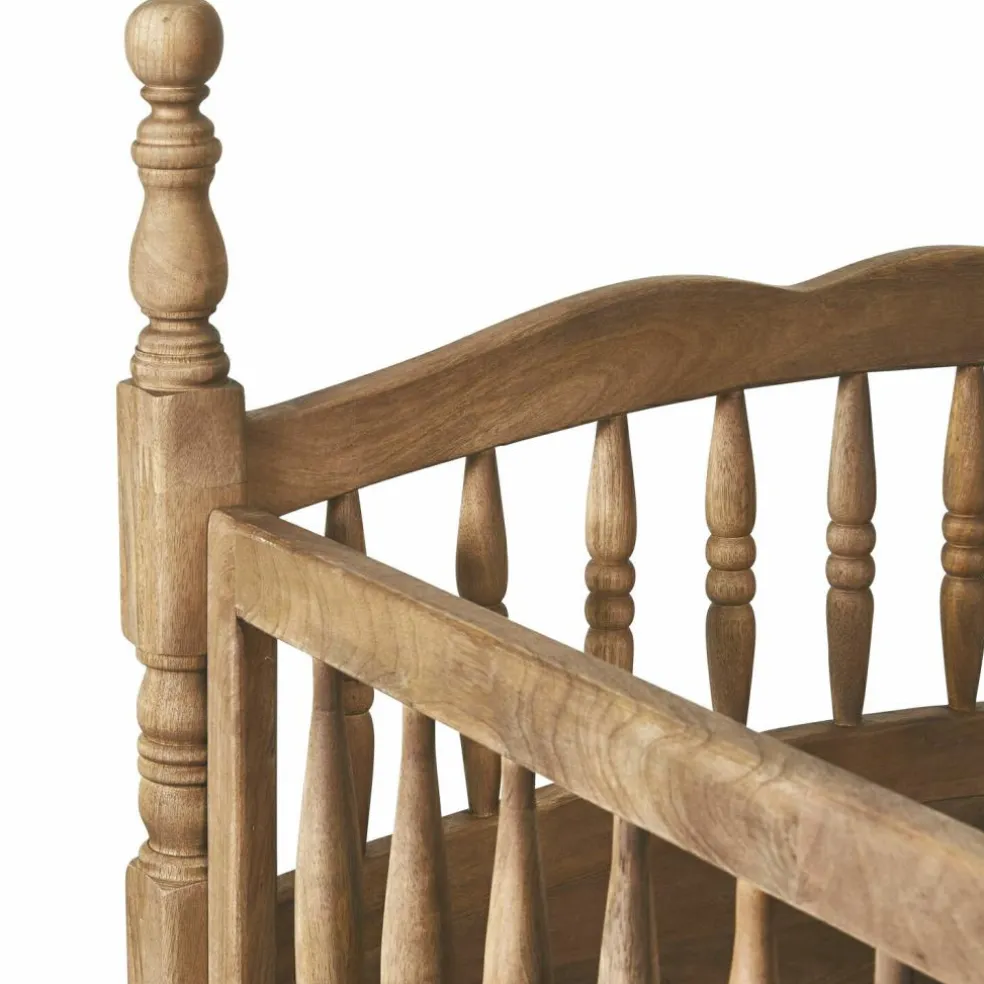 Babybett Merveillon