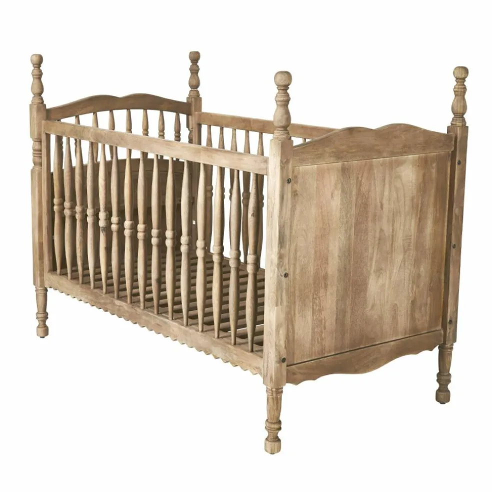 Babybett Merveillon