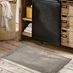 Badematte 2er Set Faelwyn
