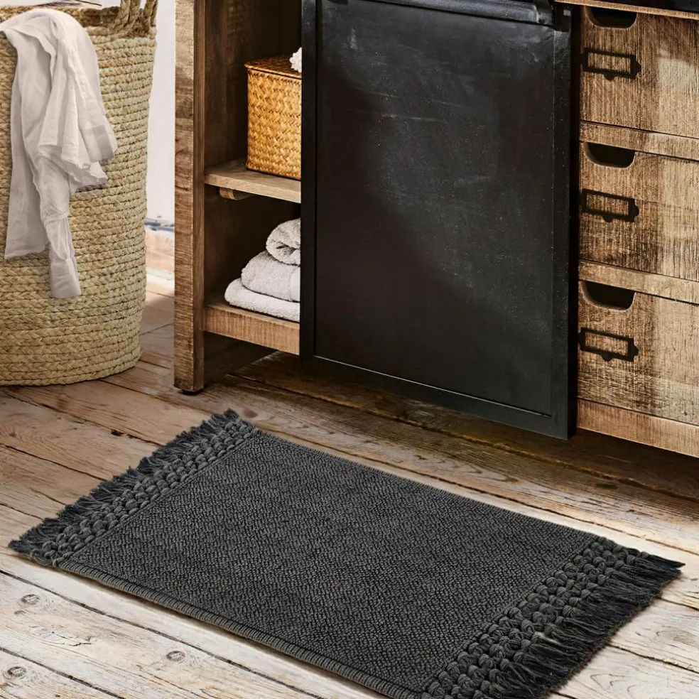 Badematte 2er Set Faelwyn