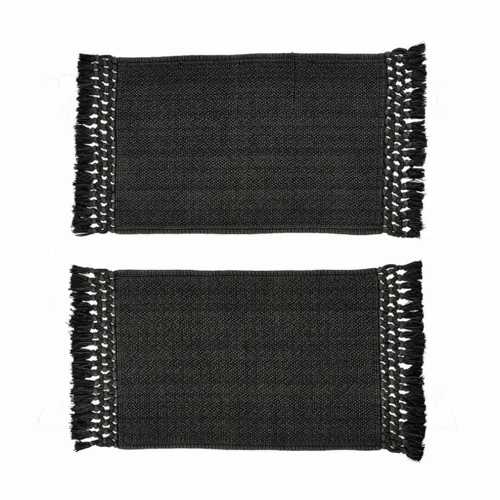 Badematte 2er Set Faelwyn