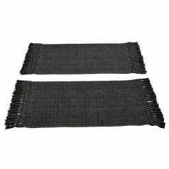 Badematte 2er Set Faelwyn