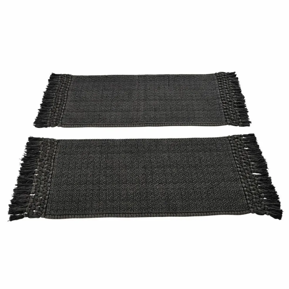 Badematte 2er Set Faelwyn
