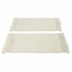 Badematte 2er Set Faelwyn