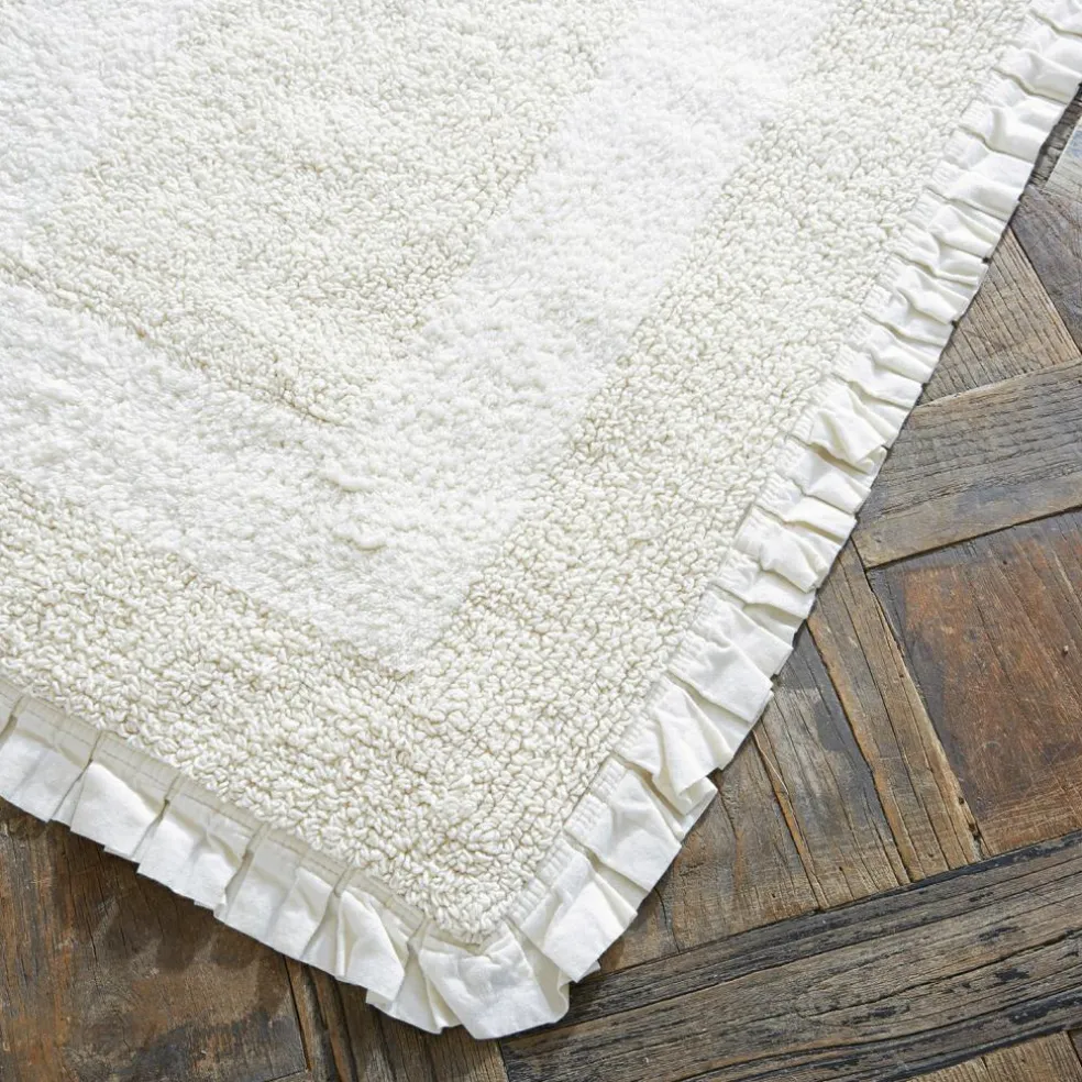 Badematte Jasmin