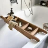 Badewannenablage Einid