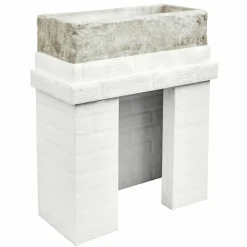 Becken Zabelique