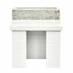 Becken Zabelique