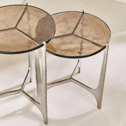 Beistelltisch 2er Set Jouvènne