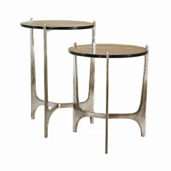 Beistelltisch 2er Set Jouvènne
