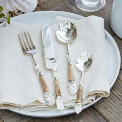 Besteck 4er Set Ferrette