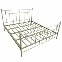 Bett Beauvierre
