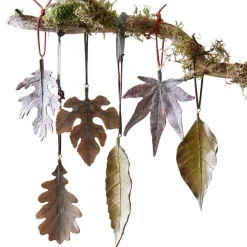 Blatt 6er Set Merel
