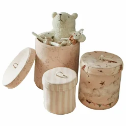Box 3er Set Bellise