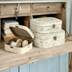 Box 3er Set Dedwen