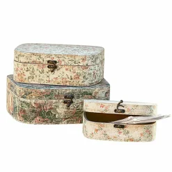 Box 3er Set Emmylou