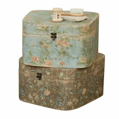 Box 2er Set Mafleur