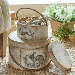 Box 2er Set Roxelle