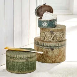 Box 4er Set Talais