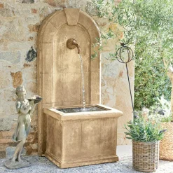 Brunnen Ginette