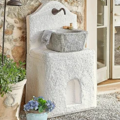 Brunnen Pisticci