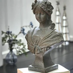 Büste Alexandra