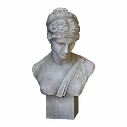 Büste Castolio