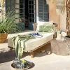 Chaiselongue Bellville