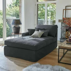 Chaiselongue Seaford
