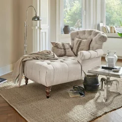 Chaiselongue Springfield Village