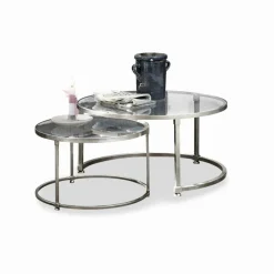 Couchtisch 2er Set Kabala