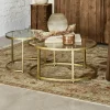 Couchtisch 2er Set Ninove