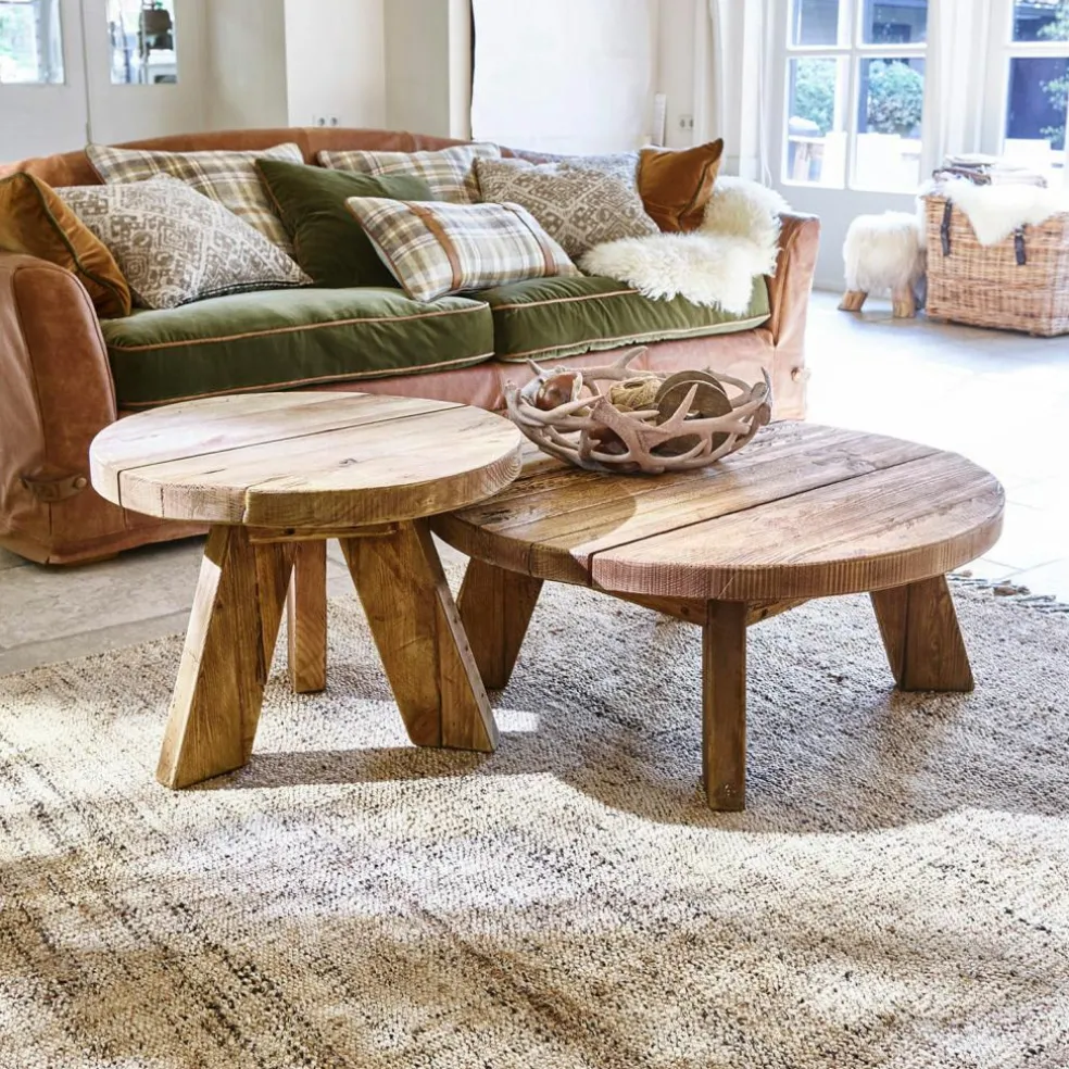 Couchtisch 2er Set Oteley