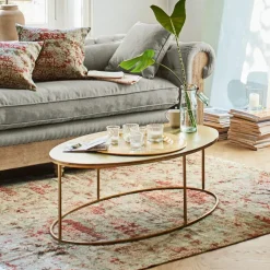 Couchtisch Leron