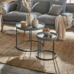 Couchtisch Maupin