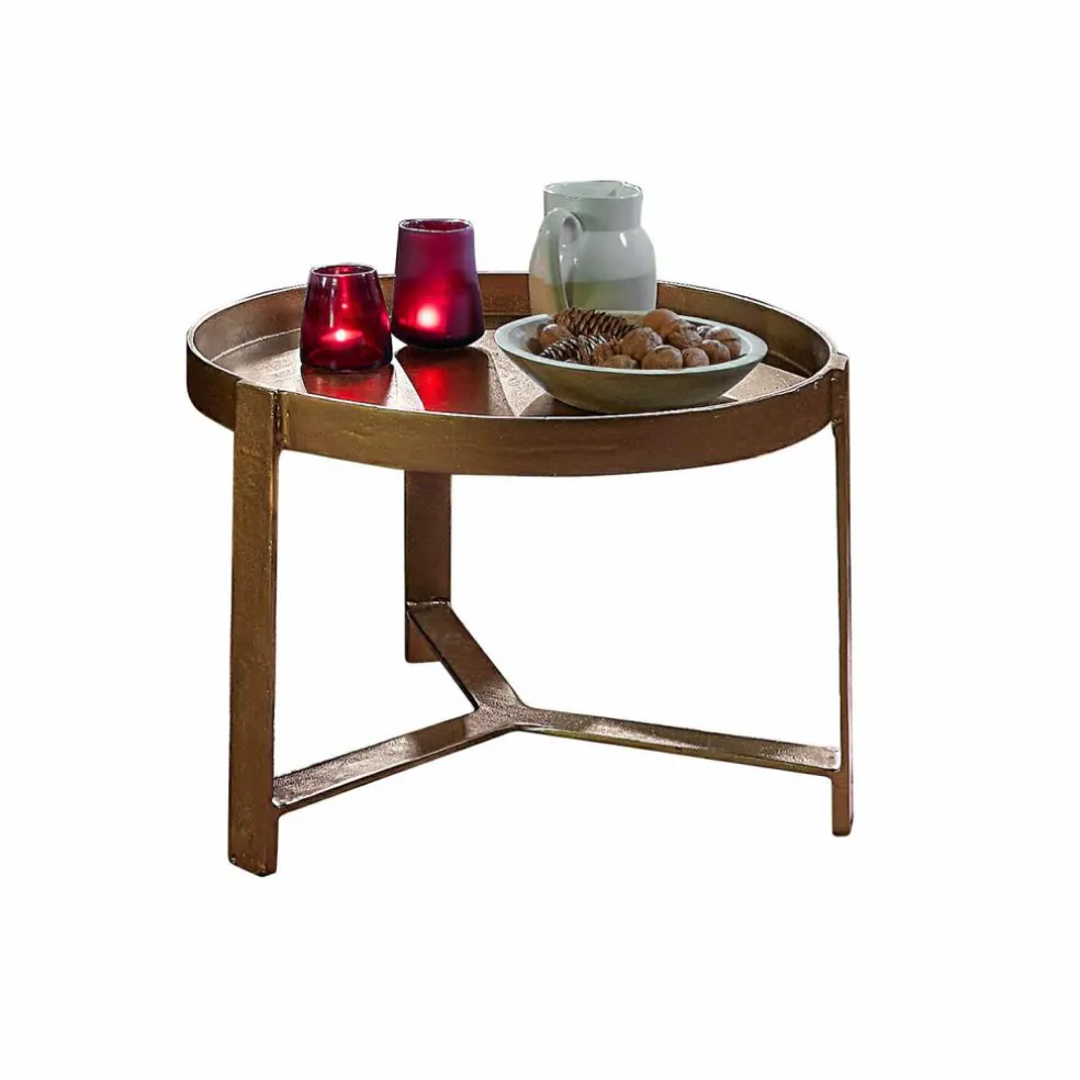 Couchtisch Mirouette