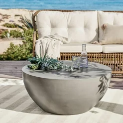 Couchtisch Plévin