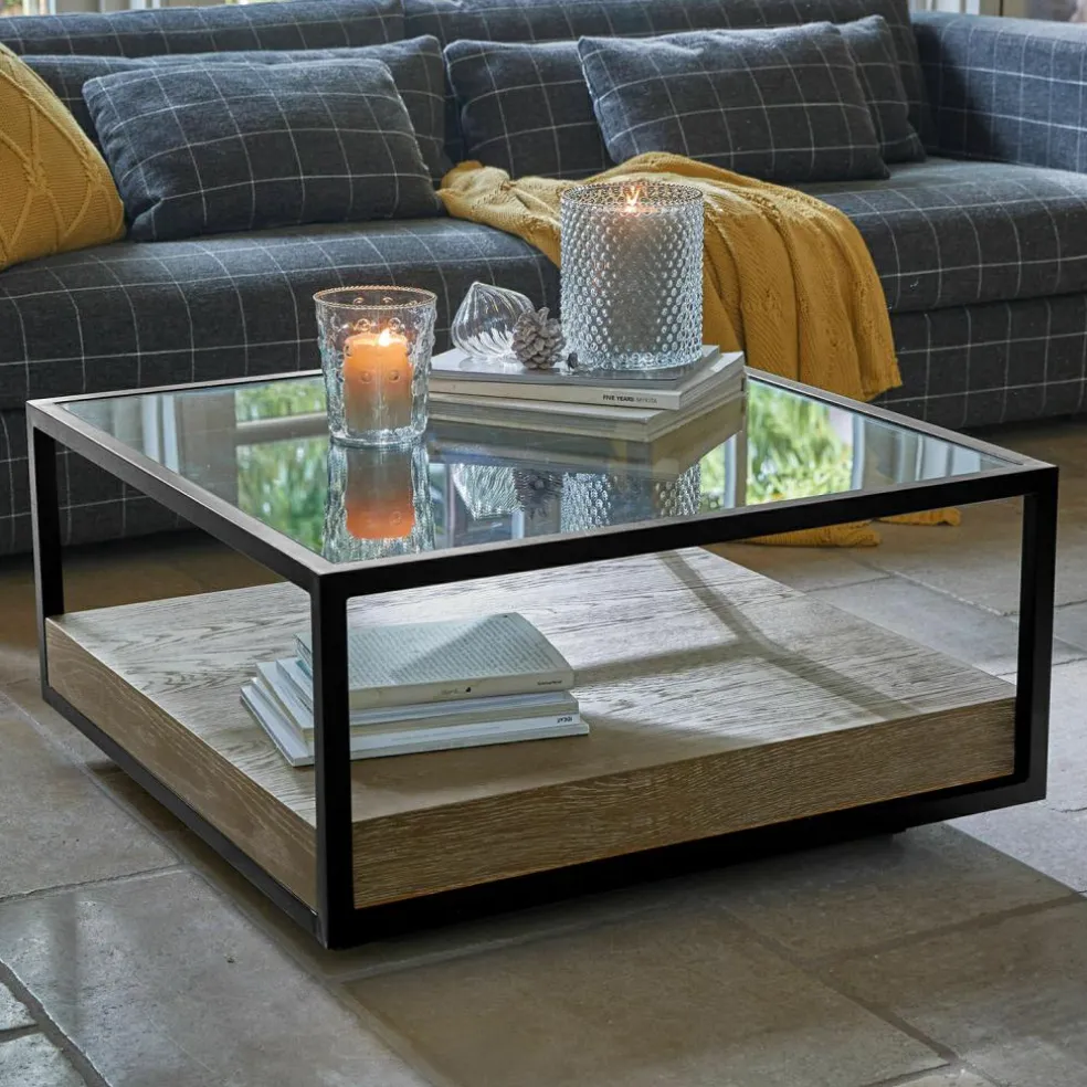 Couchtisch Westvale