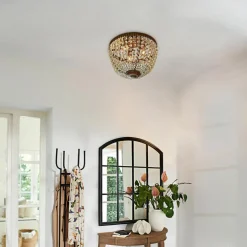 Deckenlampe Tarim