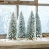 Deko-Baum 4er Set Landscape